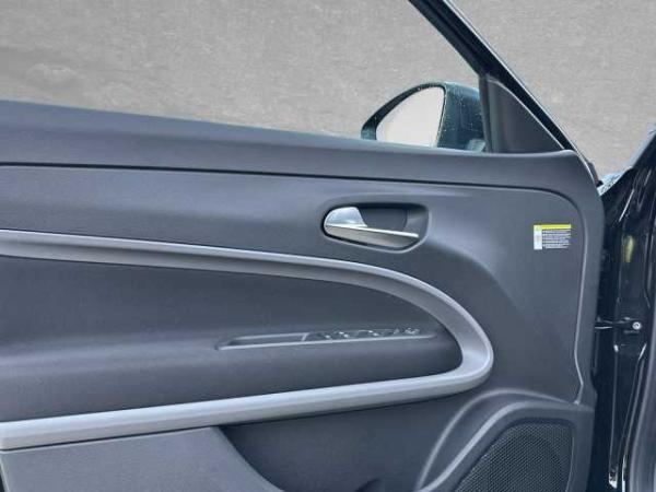 Jeep Avenger Elektro Longitude