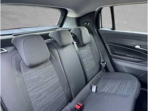 Jeep Avenger Elektro Longitude