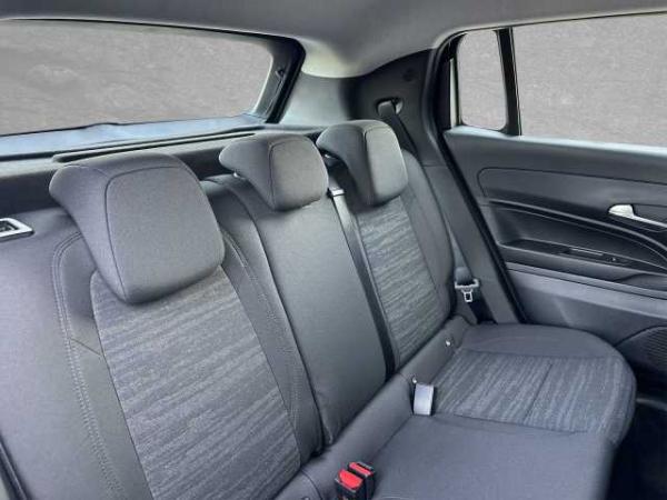 Jeep Avenger Elektro Longitude