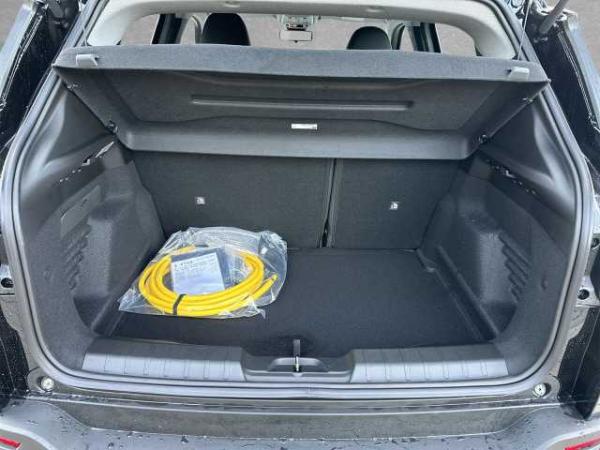 Jeep Avenger Elektro Longitude