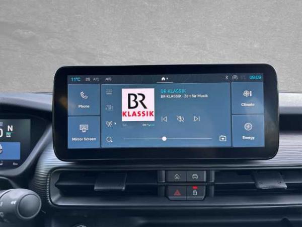 Jeep Avenger Elektro Longitude