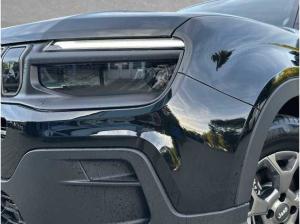 Jeep Avenger Elektro Longitude