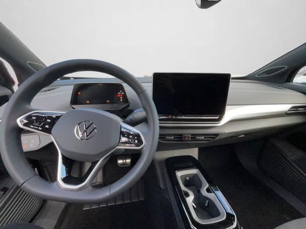 Volkswagen ID.5 Pro GOAL 77 kWh PANO NAVI ASSISTENZ WÄRMEP
