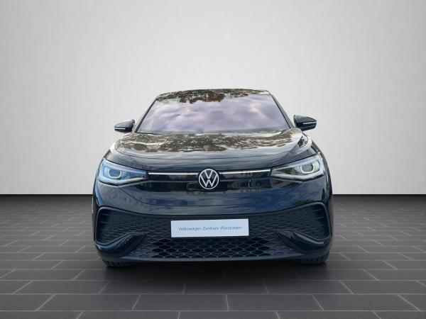 Volkswagen ID.5 Pro GOAL 77 kWh PANO NAVI ASSISTENZ WÄRMEP