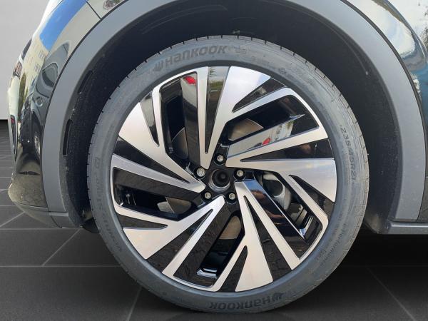 Volkswagen ID.5 Pro GOAL 77 kWh PANO NAVI ASSISTENZ WÄRMEP