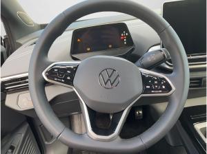 Volkswagen ID.5 Pro GOAL 77 kWh PANO NAVI ASSISTENZ WÄRMEP