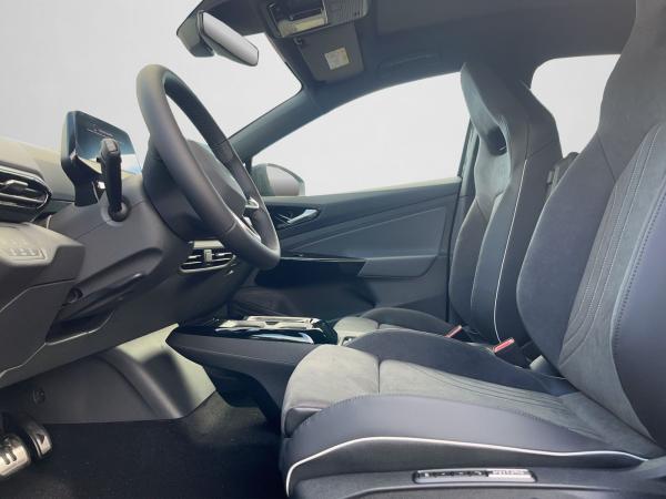 Volkswagen ID.5 Pro GOAL 77 kWh PANO NAVI ASSISTENZ WÄRMEP