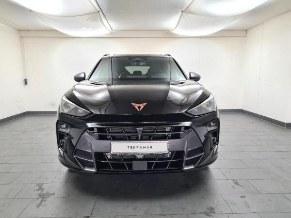 Cupra Terramar VZ 1.5 e-HYBRID Pano MATRX LM20