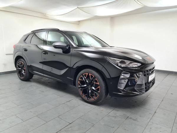 Cupra Terramar VZ 1.5 e-HYBRID Pano MATRX LM20