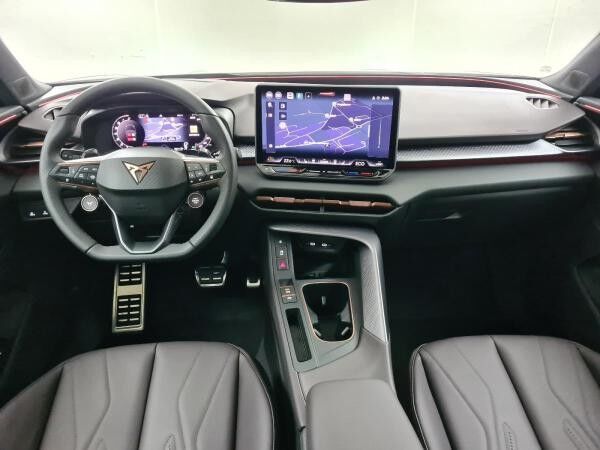 Cupra Terramar VZ 1.5 e-HYBRID Pano MATRX LM20