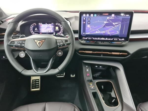 Cupra Terramar VZ 1.5 e-HYBRID Pano MATRX LM20
