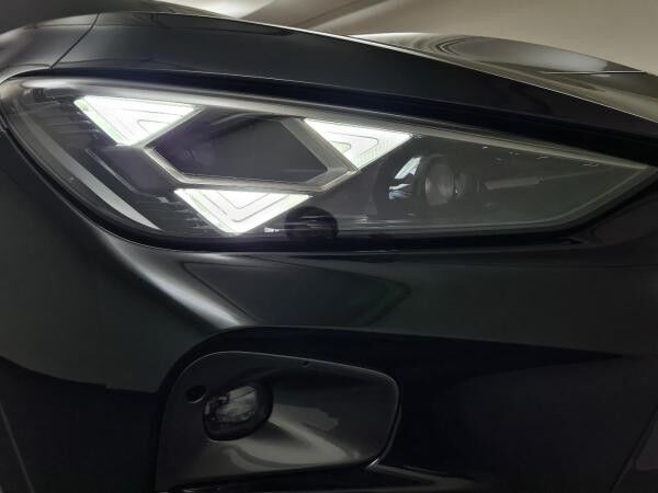 Cupra Terramar VZ 1.5 e-HYBRID Pano MATRX LM20