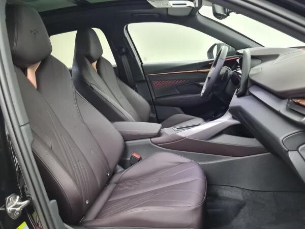 Cupra Terramar VZ 1.5 e-HYBRID Pano MATRX LM20