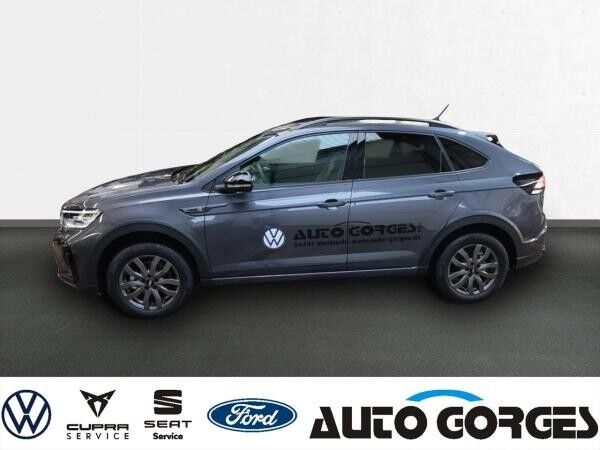 Volkswagen Taigo R-Line 1.0l TSI OPF DSG +SOFORT+IQ.DRIVE+IQ.LIGHT+KEYLESS+