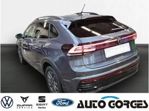 Volkswagen Taigo R-Line 1.0l TSI OPF DSG +SOFORT+IQ.DRIVE+IQ.LIGHT+KEYLESS+