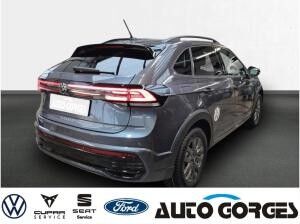 Volkswagen Taigo R-Line 1.0l TSI OPF DSG +SOFORT+IQ.DRIVE+IQ.LIGHT+KEYLESS+