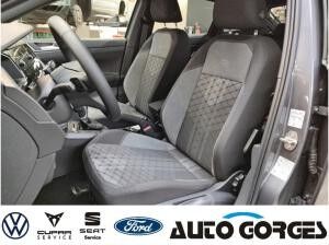 Volkswagen Taigo R-Line 1.0l TSI OPF DSG +SOFORT+IQ.DRIVE+IQ.LIGHT+KEYLESS+