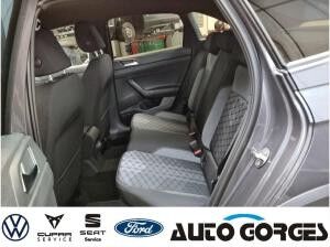 Volkswagen Taigo R-Line 1.0l TSI OPF DSG +SOFORT+IQ.DRIVE+IQ.LIGHT+KEYLESS+