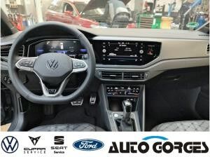 Volkswagen Taigo R-Line 1.0l TSI OPF DSG +SOFORT+IQ.DRIVE+IQ.LIGHT+KEYLESS+