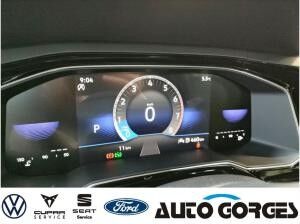 Volkswagen Taigo R-Line 1.0l TSI OPF DSG +SOFORT+IQ.DRIVE+IQ.LIGHT+KEYLESS+