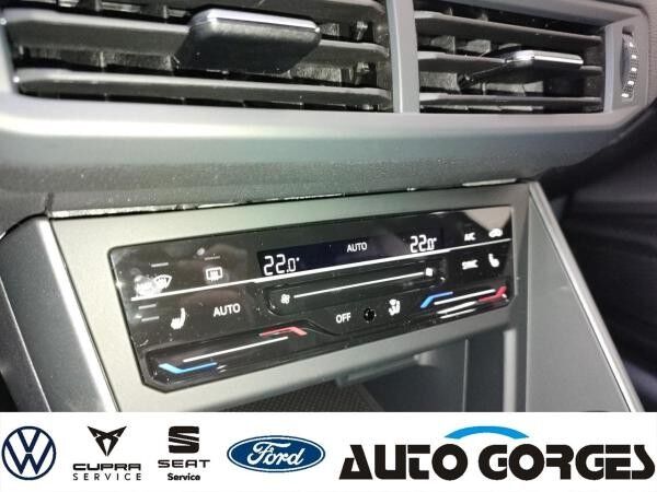 Volkswagen Taigo R-Line 1.0l TSI OPF DSG +SOFORT+IQ.DRIVE+IQ.LIGHT+KEYLESS+