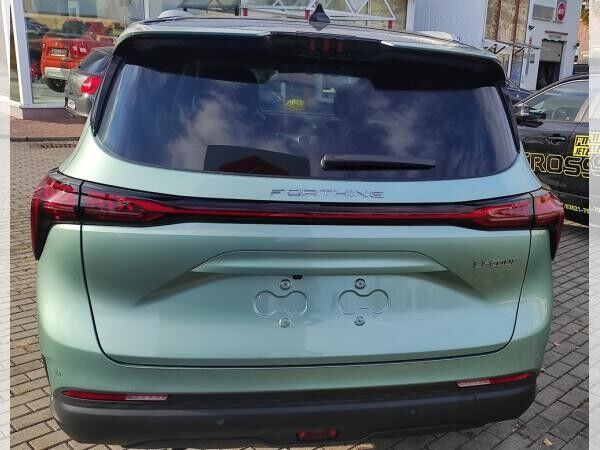 Dongfeng Forthing 4 DAB/neue Farbe