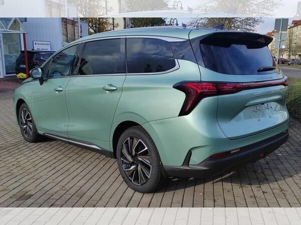 Dongfeng Forthing 4 DAB/neue Farbe
