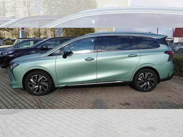 Dongfeng Forthing 4 DAB/neue Farbe