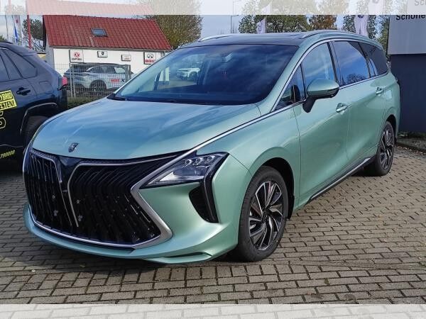 Dongfeng Forthing 4 DAB/neue Farbe