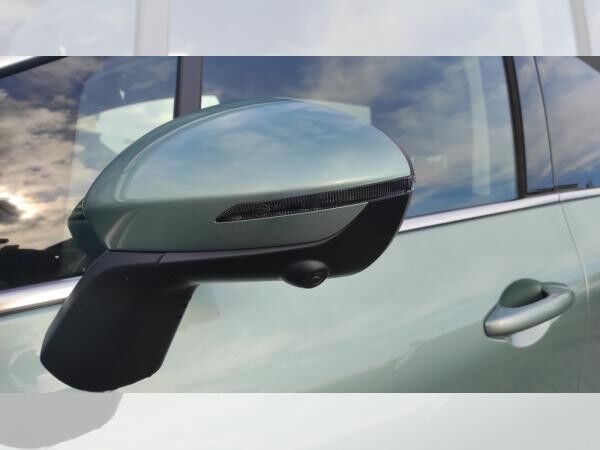 Dongfeng Forthing 4 DAB/neue Farbe