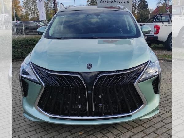 Dongfeng Forthing 4 DAB/neue Farbe