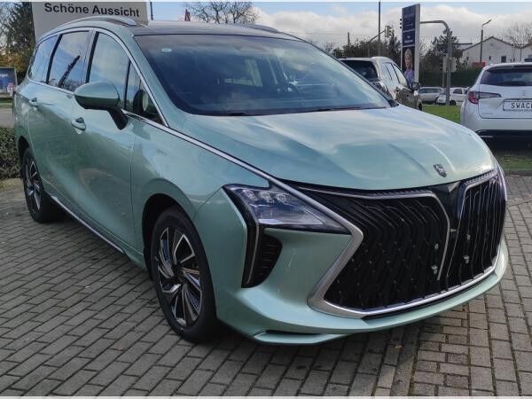 Dongfeng Forthing 4 DAB/neue Farbe