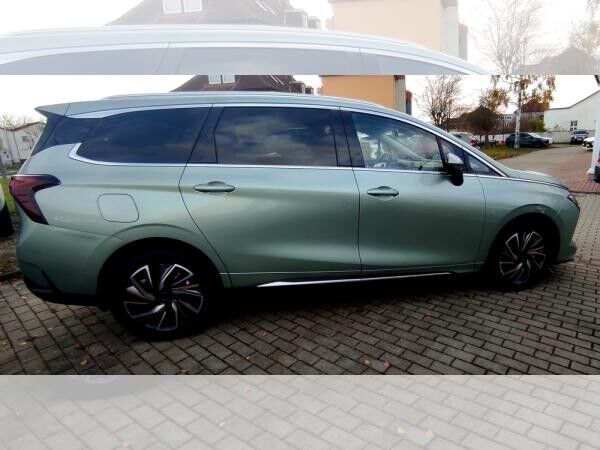 Dongfeng Forthing 4 DAB/neue Farbe