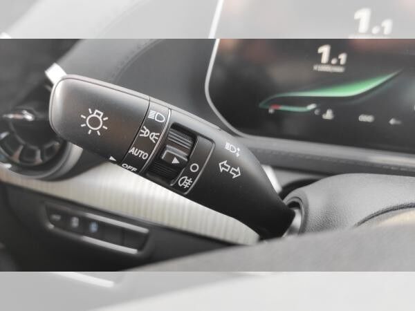 Dongfeng Forthing 4 DAB/neue Farbe