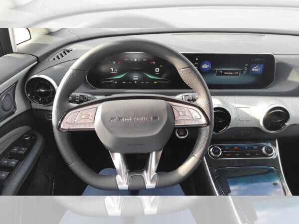 Dongfeng Forthing 4 DAB/neue Farbe