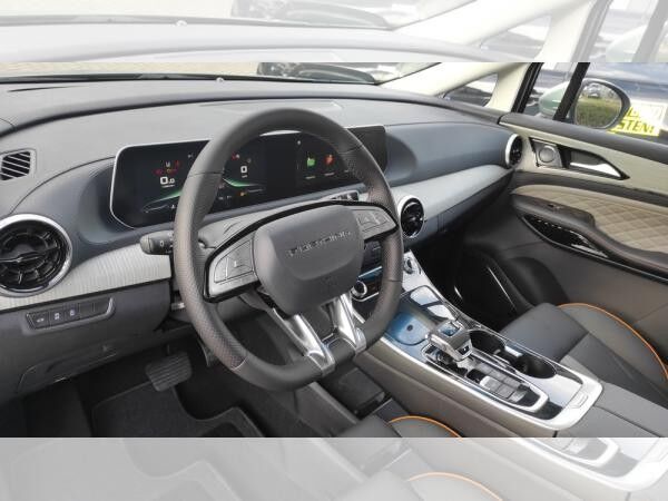 Dongfeng Forthing 4 DAB/neue Farbe