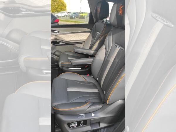 Dongfeng Forthing 4 DAB/neue Farbe