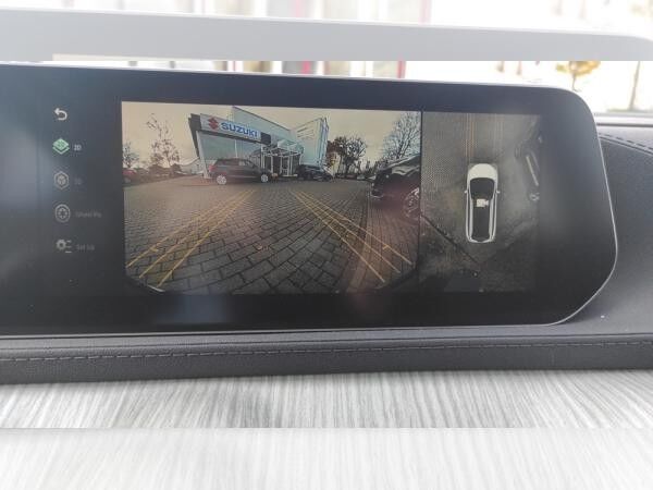 Dongfeng Forthing 4 DAB/neue Farbe