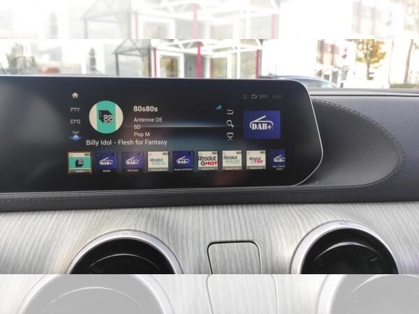 Dongfeng Forthing 4 DAB/neue Farbe
