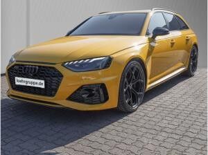 Audi RS4 Avant quattro RS Competition