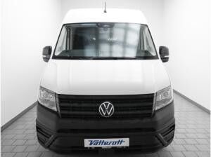 Volkswagen Crafter 35 Kasten HD 2.0 TDI Klima Shz