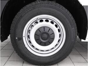 Volkswagen Crafter 35 Kasten HD 2.0 TDI Klima Shz