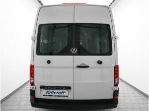 Volkswagen Crafter 35 Kasten HD 2.0 TDI Klima Shz