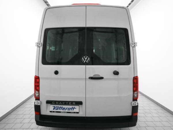Volkswagen Crafter 35 Kasten HD 2.0 TDI Klima Shz