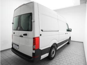 Volkswagen Crafter 35 Kasten HD 2.0 TDI Klima Shz