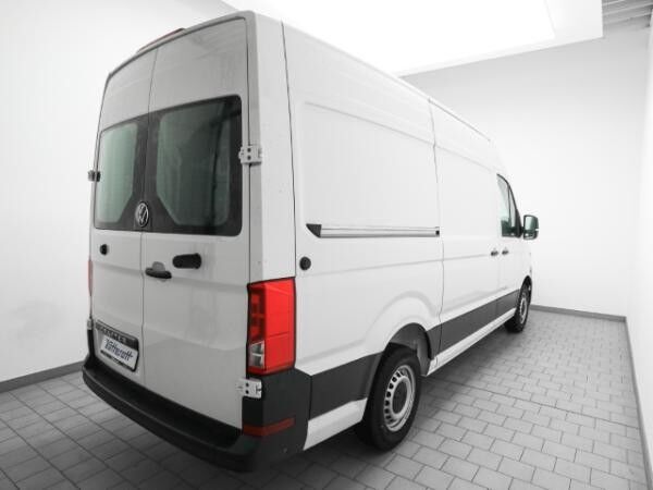 Volkswagen Crafter 35 Kasten HD 2.0 TDI Klima Shz