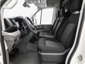 Volkswagen Crafter 35 Kasten HD 2.0 TDI Klima Shz