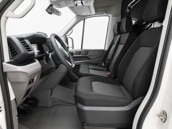 Volkswagen Crafter 35 Kasten HD 2.0 TDI Klima Shz