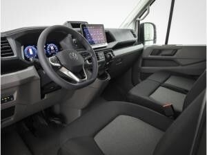 Volkswagen Crafter 35 Kasten HD 2.0 TDI Klima Shz