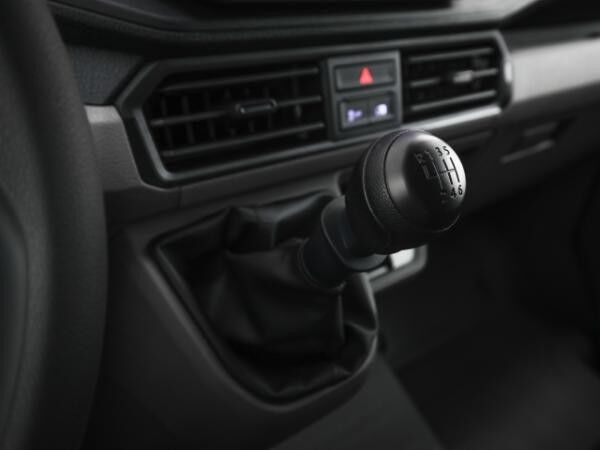 Volkswagen Crafter 35 Kasten HD 2.0 TDI Klima Shz